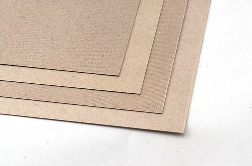 Silicon Bonded Mica Sheets