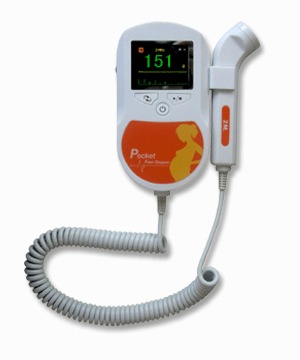 baby doppler india