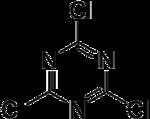 Cyanuric chloride