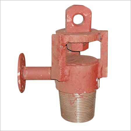 DMC Lifting Wash Head