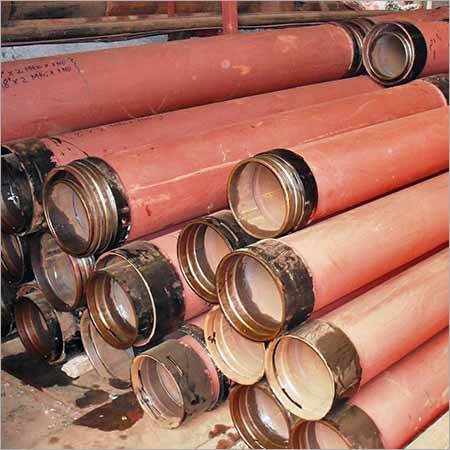 Trimmie Pipe (WIRE LOCK TYPE)