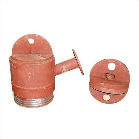 Trimmie Flushing Head