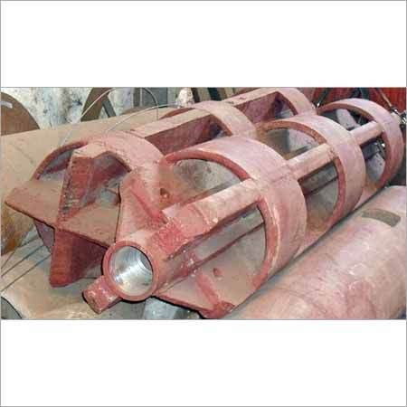 Chisel Sludge Pump