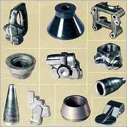 Precision Components