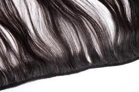 Indian Human hair
