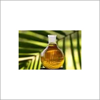 Crude Palm Kernel Oil