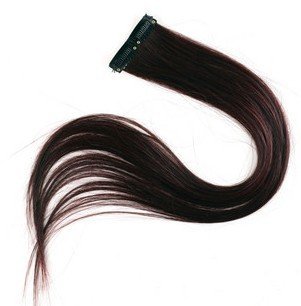 Wavy Machine Weft Human Hair