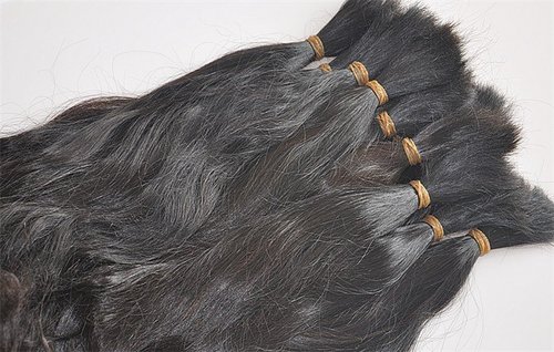 Bulk Human Hair
