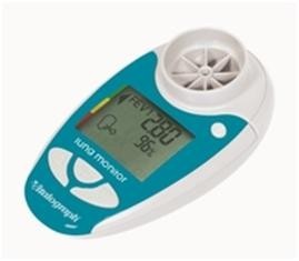 VITALOGRAPH LUNG MONITOR