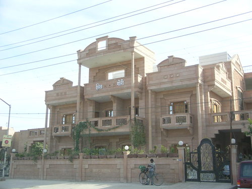 Trendy Design Wall Stone