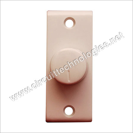 Dimmer Switch Regulator