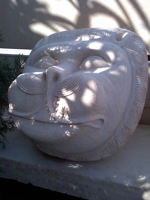 Lions Head Stone Works