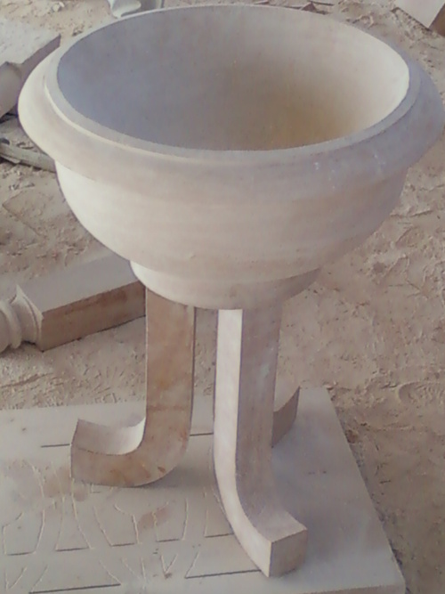 Stone Article