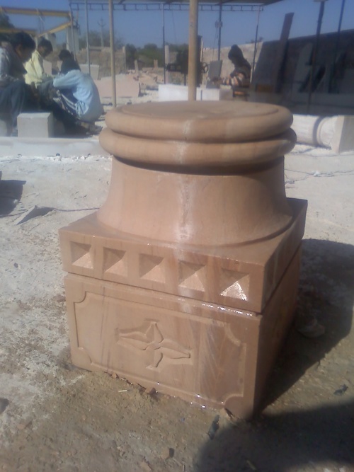 Stone Article