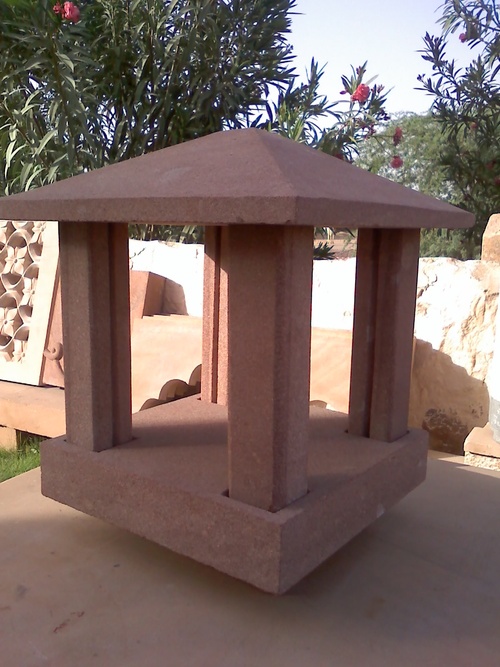 stone Dome