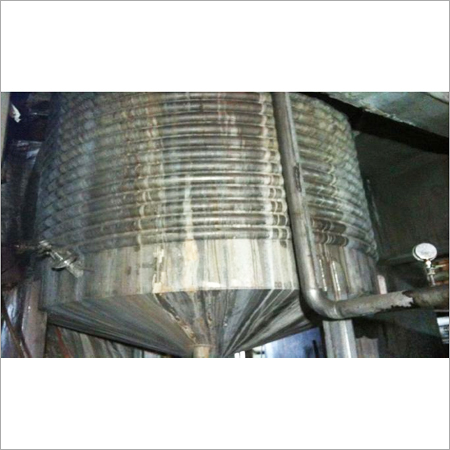 Fabrication Erection Work