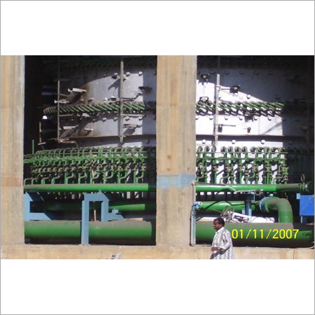 Erection Fabrication Services