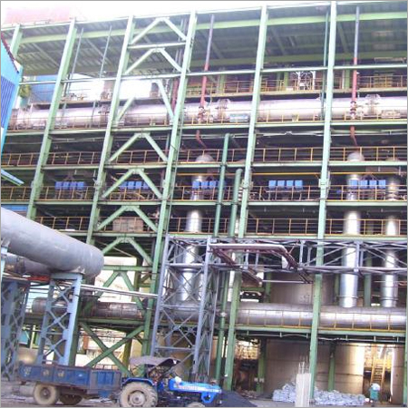 Structural Fabrication Services