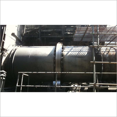 Industrial Fabrication Services