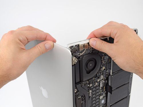 Apple MacBook Repair Service Centre Gurgaon