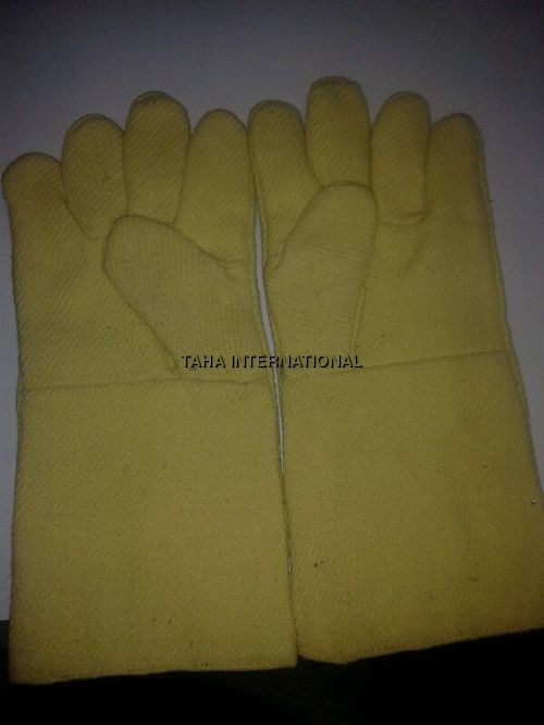 Kevlar Gloves
