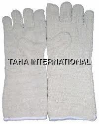 Heat Resistant Gloves