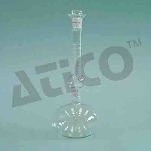 Le Chatelier Flask