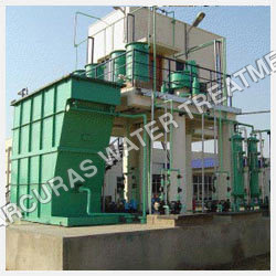 Effluent Treatment Plants