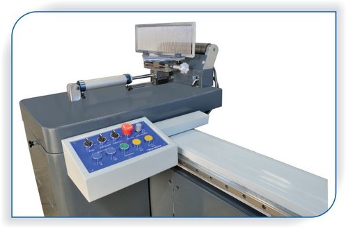 Sectional Warping Machine (LASERTECH-140)