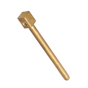 brass turned parts