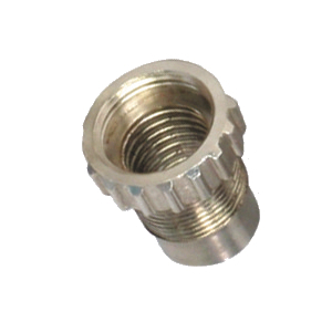 brass turned parts
