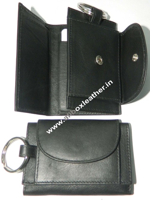 Leather Keycase
