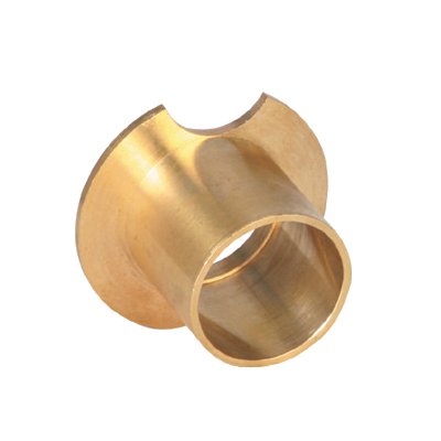 Brass Turned Parts - Custom Dimensions, Tight Tolerance | High Precision, Durable, Corrosion Resistant, Polished Finish