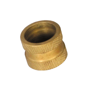 brass turned parts