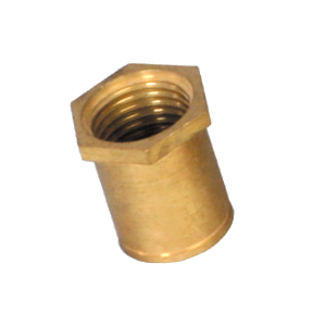 brass turned parts