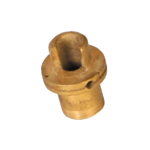 brass turned parts