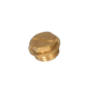brass turned parts