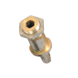 brass turned parts
