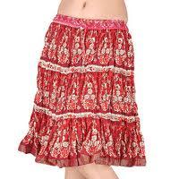 FASHIONABLE SKIRTS