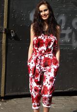 WOMEN'S JUMPSUITS