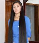 Long Black Human Hair - Unprocessed Human Hair, Long Length, Black, Straight, Soft Texture, Natural Look, Versatile Style