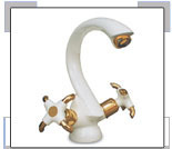 Basin Mixer Tap