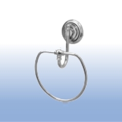 Twist N Lock Towel Ring