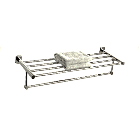 Bathroom Towel Rack