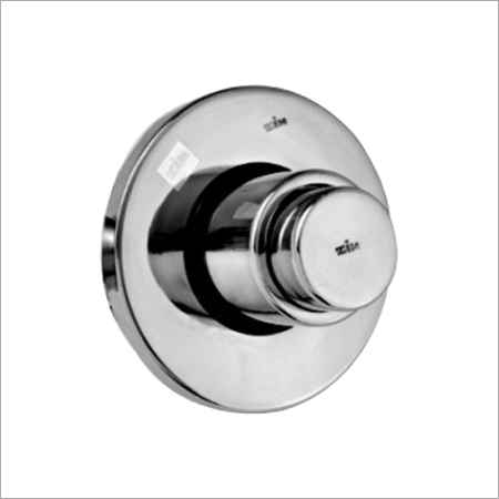 Concealed Type Flush Valve