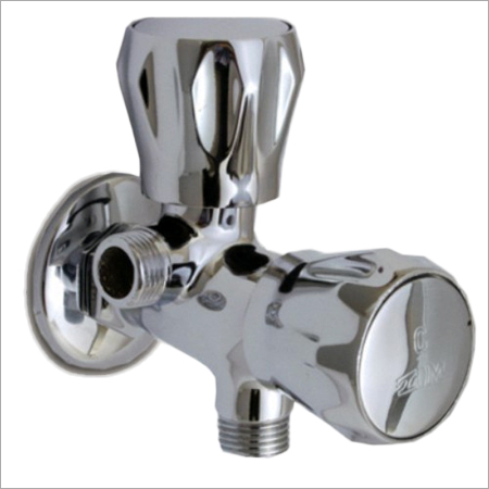 Bathroom Angle Valves