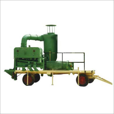 Tractor Sprayer