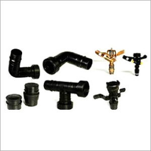Sprinkler Irrigation System