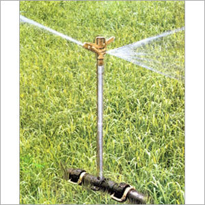 Sprinkler System