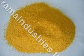 Corn Grits